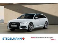 Audi A6, Avant 35 TDI advanced Head_up, Jahr 2024 - Detmold