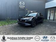 Mazda CX-30, (2024) HOMURA M-Hybrid 6AT Blendfreies Fernl El Apple CarPla, Jahr 2024 - Leverkusen