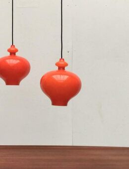Staff Holmegaard Pendant zu Mid Century 60er Hans-Agne Jakobsson - Hamburg Hamburg-Nord