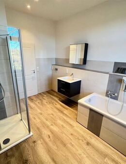 Hochwertig und Modern - Hier wohnen Sie richtig! - Gera