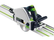 mieten Festool Tauchsäge TS 55 Holz Säge Führungsschiene 140 cm - Langenfeld (Rheinland) Zentrum