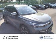 VW Tiguan, 2.0 TDI LIFE 150PS 5J-G, Jahr 2024 - Mühldorf (Inn)