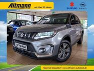 Suzuki Vitara, 1.4 Mild-Hybrid Comfort, Jahr 2022 - Haan