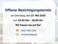 Doppelhaushälfte mit durchdachter Raumaufteilung in Bad Emstal-Balhorn - Bad Emstal