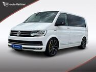 VW T6 Multivan Generation Six * ACC * LED * Navi * - Nobitz