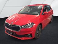 Skoda Fabia, 1.0 MPI Ambition La, Jahr 2024 - Wackersdorf