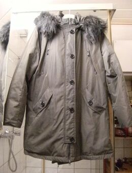 Damen Daunenjacke von "Junge Danmark, Gr.44, neu - Brühl (Nordrhein-Westfalen)