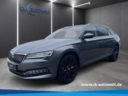 Skoda Superb, 2.0 TDI Combi, Jahr 2024 - Werl