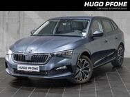 Skoda Scala, 1.0 TSI Style KlimaA, Jahr 2020 - Hamburg