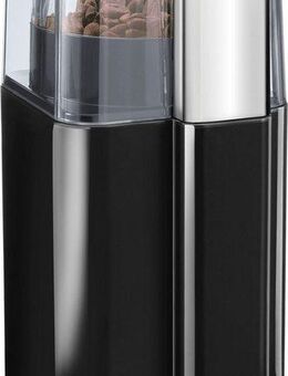 Melitta Kaffeemühle amigo® 1029-01, 170 W, Schlagmahlwerk, 60 g Bohnenbehälter