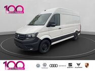 VW Crafter, 2.0 TDI mittellang FWD EU6d 35 Kasten 2 0 l Frontantr, Jahr 2024 - Bad Kreuznach