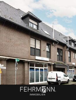 Top Kapitalanlage - 16 Wohnungen an der Wasserburg Anholt - Isselburg