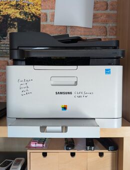 Laser Drucker - Viersen