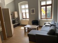 möblierte Wohnung im Stadtzentrum zu vermieten - Görlitz