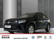 VW Taigo, 1.0 TSI Life, Jahr 2023 - Vilshofen (Donau)