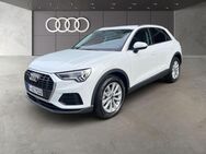 Audi Q3, 35 TFSI, Jahr 2024 - Frankfurt (Main)