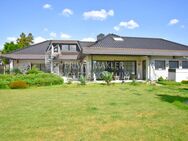 BUNGALOW plus Einlieger ++ Wärmepumpe/ Fußbodenheizung/ Highspeed-Internet - Jüchen