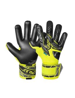 Reusch Torwarthandschuhe Attrakt Gold X NC mit Negative Cut