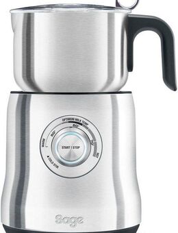 Sage Milchaufschäumer the Milk Café, SMF600BSS, 500 W