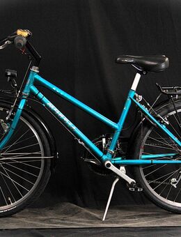 Elegantes Kindervelo MONDIA Rodeo, 38cm B24/187 - Aarau