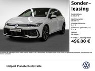 VW Golf, GTE 360CAM LM18, Jahr 2022 - Dortmund