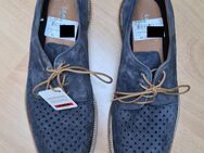 Herren Schuhe Lloyd Typ PARKER in Farbe grau und Größe 42 /NEU - Marl (Nordrhein-Westfalen)