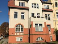 Anlageobjekt - Mehrfamilienhaus mit 7 Wohneinheiten - Prenzlau