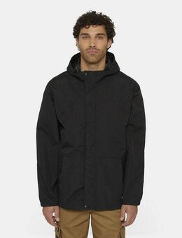 Dickies Arbeitsjacke Dickies Workwear Jacken WATERPROOF RAIN JACKET
