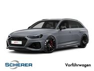 Audi RS4, Avant ABT Power R, Jahr 2024 - Homburg
