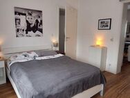 Helle 1,5 Zimmer Wohnung 'vollmöbliert' in Sankt Augustin - Sankt Augustin