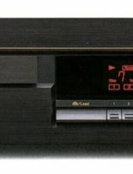 NAKAMICHI - MB-3s Musik Bank 7 en CD Player inkl. Fernbedienung inkl. Anleitung inkl. Kabel inkl. Adapter - Dübendorf