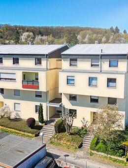 3 Zimmerwohnung Friedrichsdorf/Köppern 96 qm renovierungsbedürftig - Friedrichsdorf