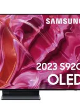 Samsung GQ65S92CAT OLED Fernseher NEU&OVP zum HAMMER-PREIS - Beltheim