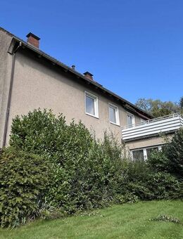 Potenzial steckt hier nicht nur im Haus! - Lemgo