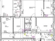 4 Zimmer Wohnung mit Balkon im Westviertel zu vermieten ! - Jena