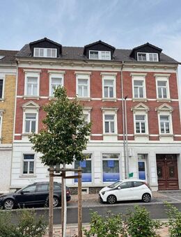 ++ Direkt nebeneinander liegende Dachgeschosswohnungen mit einer Bruttomietrendite von 6,4 % ++ - Wurzen