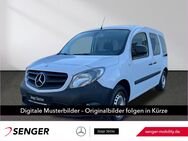 Mercedes Citan, 108 Tourer lang, Jahr 2020 - Oldenburg