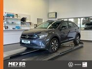 VW Taigo, 1.0 TSI GOAL 16, Jahr 2024 - Tostedt