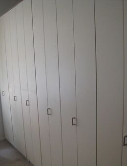 Ikea Kleiderschrank - Berlin