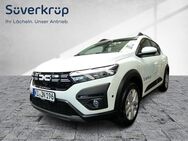 Dacia Sandero, Stepway Expression TCe 100 ECO-G, Jahr 2024 - Rendsburg