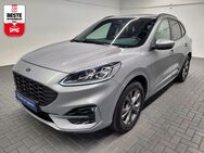 Ford Kuga, AWD ST-Line el Heck 1, Jahr 2021 - Sülzetal