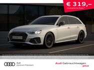 Audi A4, Avant 35 TFSI, Jahr 2024 - Potsdam