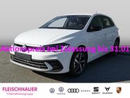 VW Polo, 1.0 l TSI VI Move VK 30795 EUR, Jahr 2024 - Bad Kreuznach