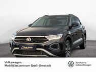 VW T-Roc, 1.0 TSI Move, Jahr 2023 - Groß Umstadt