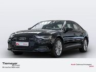 Audi A6 45 TDI Q SPORT ASSIST LM19 KAMERA MEMORY - Plettenberg