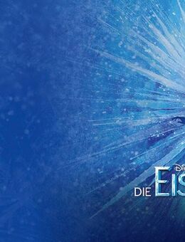 Tickets für Disneys DIE EISKÖNIGIN - Das Musical bis zu 50% Rabatt Karten ab dem 14.08.25 - Wuppertal