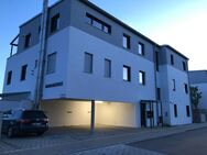 3-Zimmer Dachterrassenwohnung in zentraler Lage von Bad Aibling - Bad Aibling