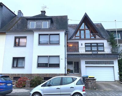 Mehrfamilienhaus in bester Lage zu verkaufen