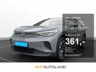 VW ID.4, Pro Performance | | | |, Jahr 2022 - Dingolfing