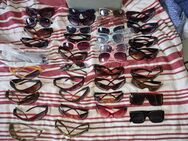 40 Sonnenbrillen 400 UV Schutz Neu aus italien - Pforzen